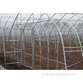 Agricultural Greenhouse Frame Hot Dipped Galvanized